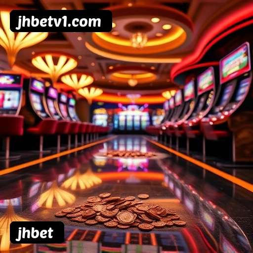Download Android jhbet