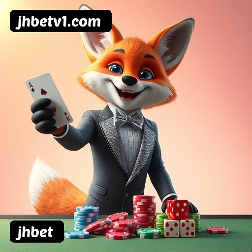 Dealers profissionais da jhbet