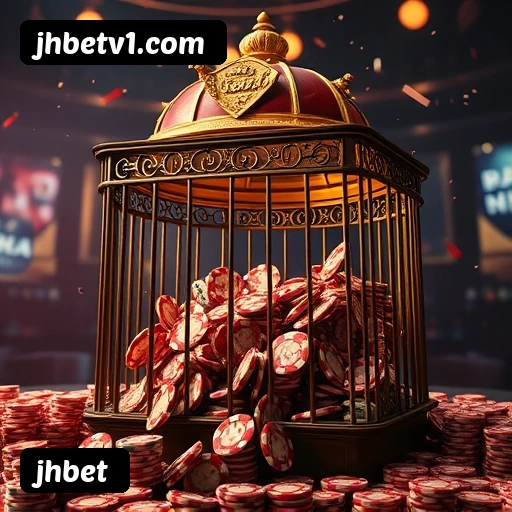 Cashback semanal jhbet