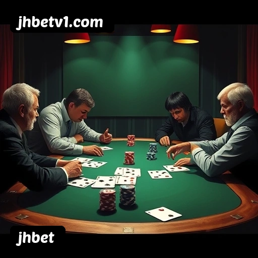 Bônus de Boas-vindas jhbet